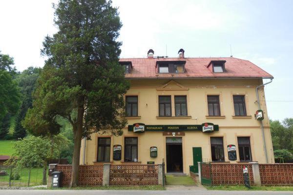 Albena Hotel Nieder Preschkau Kültér fotó